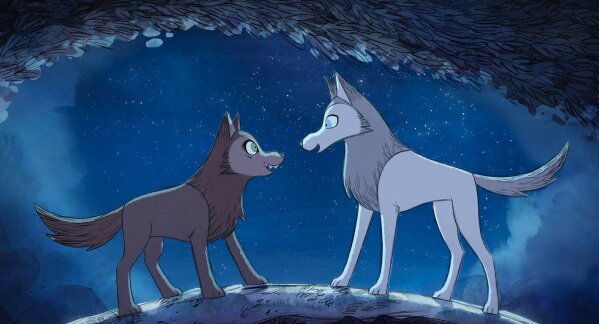 Watch wolfwalkers 2025 online free reddit